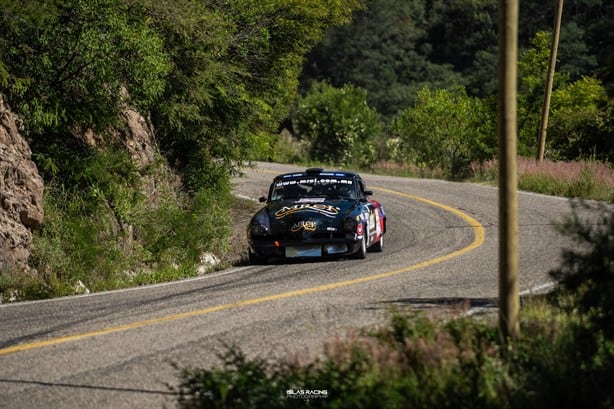 Estos son los días de octubre en que se realizará la Carrera Panamericana 2024