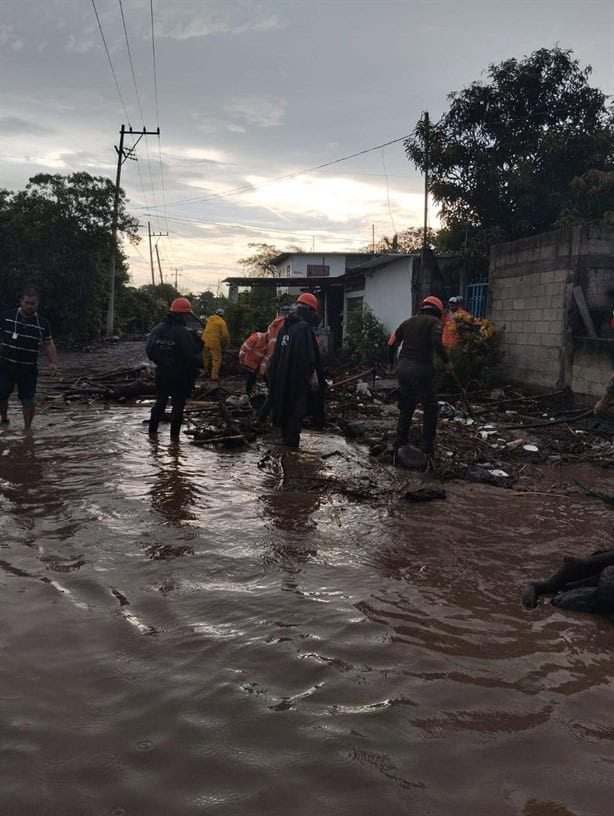 5 consejos para atender daños por inundaciones en tu vivienda tras las lluvias