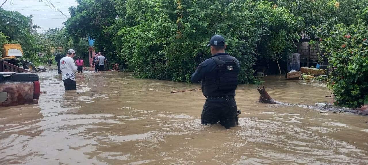 5 consejos para atender daños por inundaciones en tu vivienda tras las lluvias