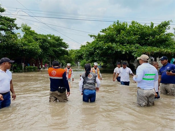 5 consejos para atender daños por inundaciones en tu vivienda tras las lluvias