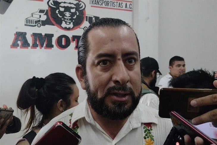 Acultzingo se apegará a la estrategia estatal en materia de seguridad: alcalde