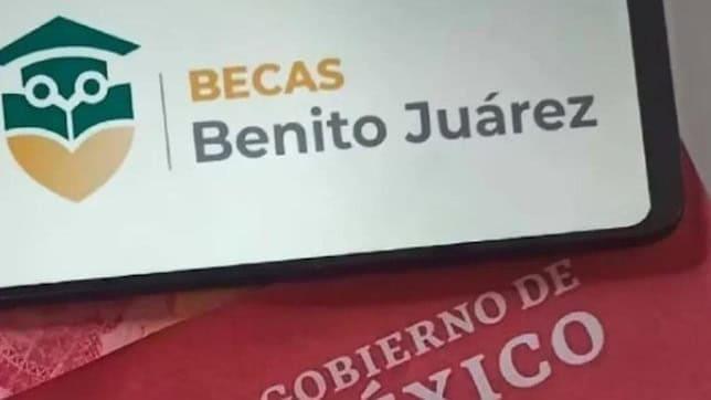 Beca Benito Juárez 2024: esta será la fecha del último pago