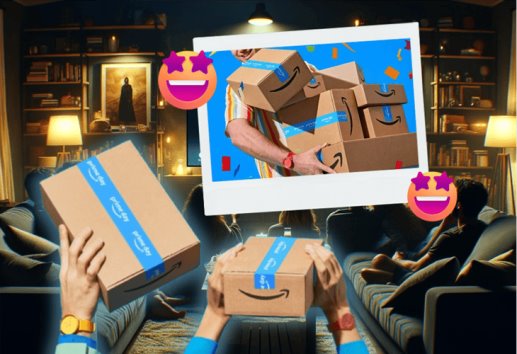 Estas son las mejores ofertas del segundo Amazon Prime Day en México