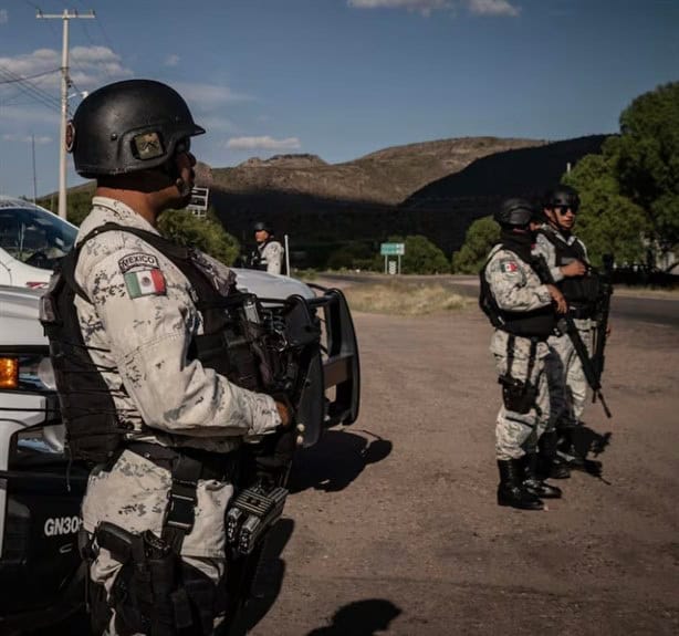 Omar García Harfuch anuncia creación de Subsecretaría de Inteligencia e Investigación Policial | VIDEO