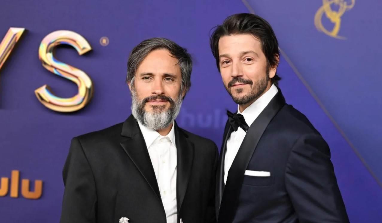 Esta es la nueva serie que junta a los actores mexicanos Gael García y Diego Luna