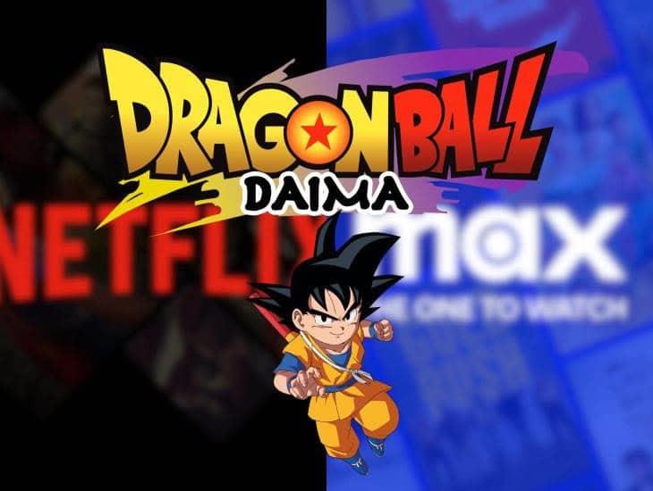 Dragon Ball Daima también estará disponible en Netflix y Max México; ¿Cuándo?