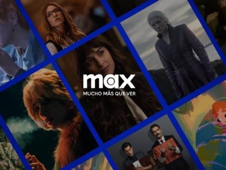 Max: estos son los estrenos que llegan el 10 y 11 de octubre