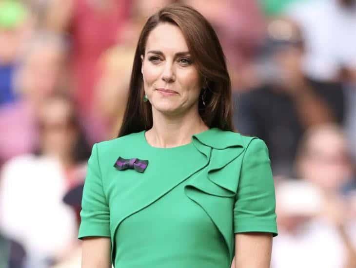 Este es el estado de salud de Kate Middleton tras volver al hospital