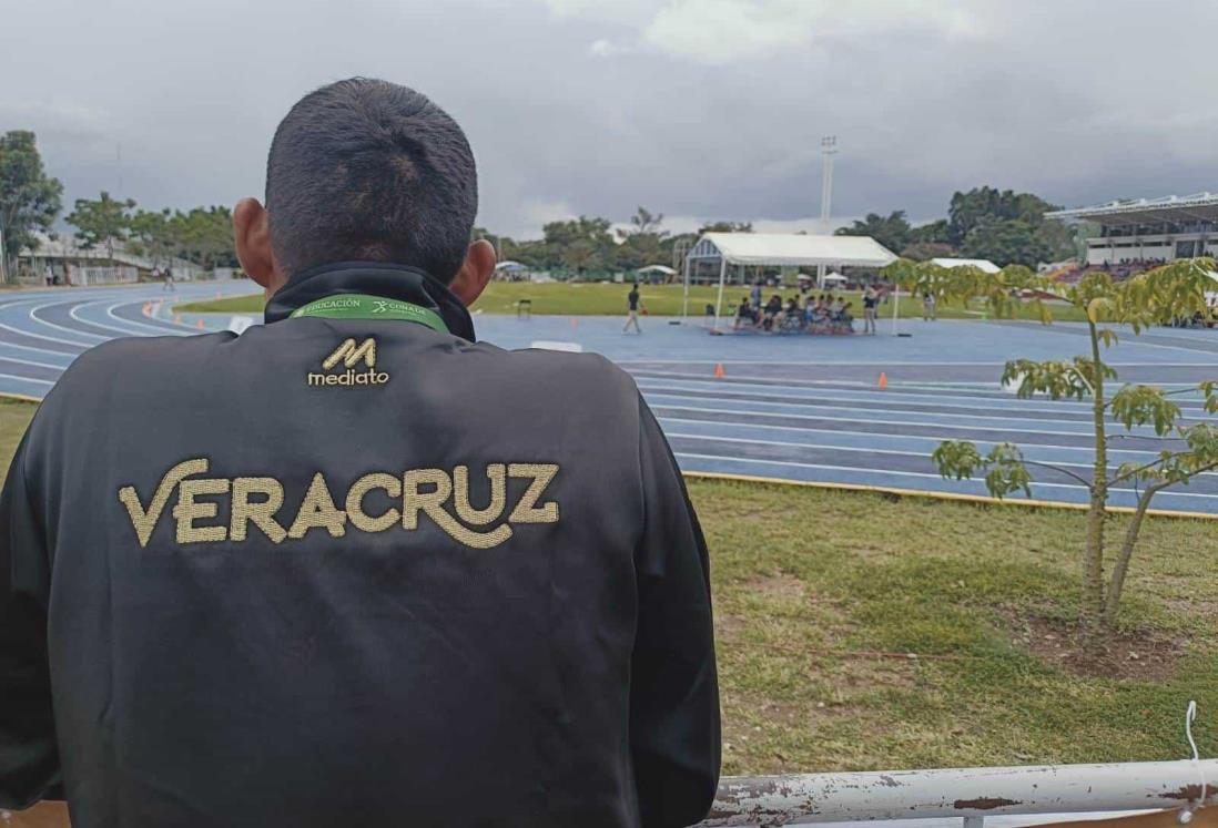 Cierra Veracruz con 30 preseas el paraatletismo