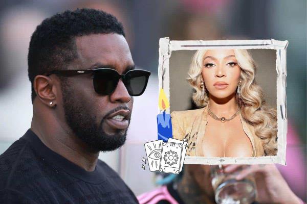 La maldición de Beyoncé; este sería el origen de los memes