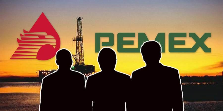 Pemex: ellos son los nuevos directores de empresas subsidiarias