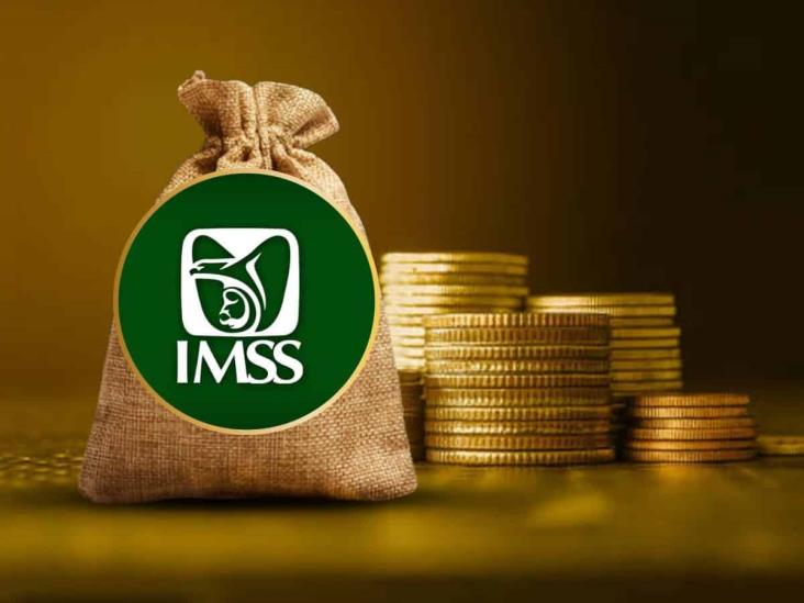 Pensión IMSS: ¿a quiénes le aumentarán en 35% el pago en noviembre?