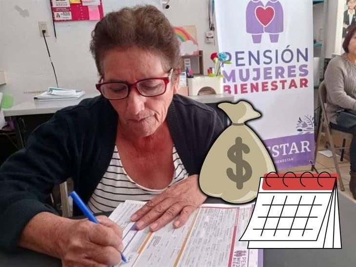 Pensión Mujeres Bienestar de 60 a 64 años: ¿cuándo es la fecha del primer pago?