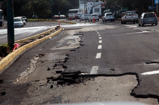 Rehabilitación de carreteras en Veracruz requiere 4 mil millones según la CMIC