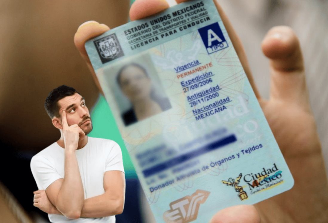 Licencia de conducir permanente: ¿En qué estado aplicará y cuándo sucederá?