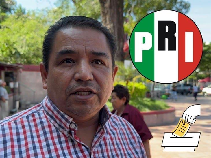 PRI en Poza Rica ya busca aspirantes a candidatura por la alcaldía