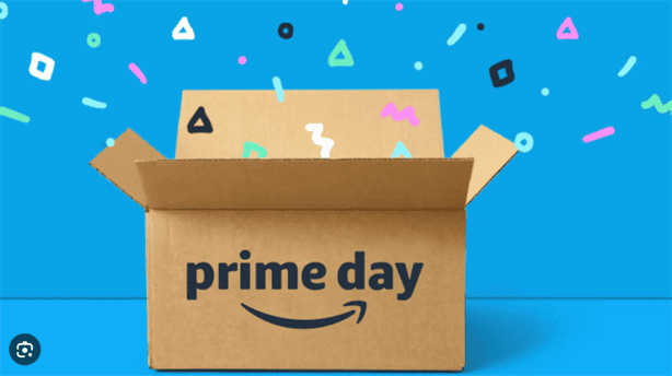 Estas son las mejores ofertas del segundo Amazon Prime Day en México