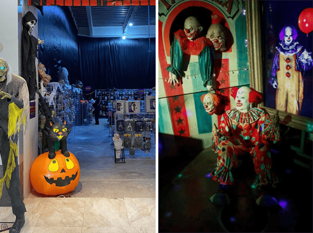 Llega Clowning recorrido de terror en Xalapa: ¿Cuándo y dónde? ¡te contamos! 