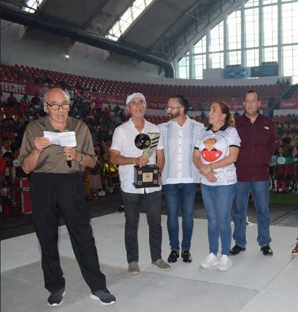 Fue un futbolista fino: Roberto Matosas