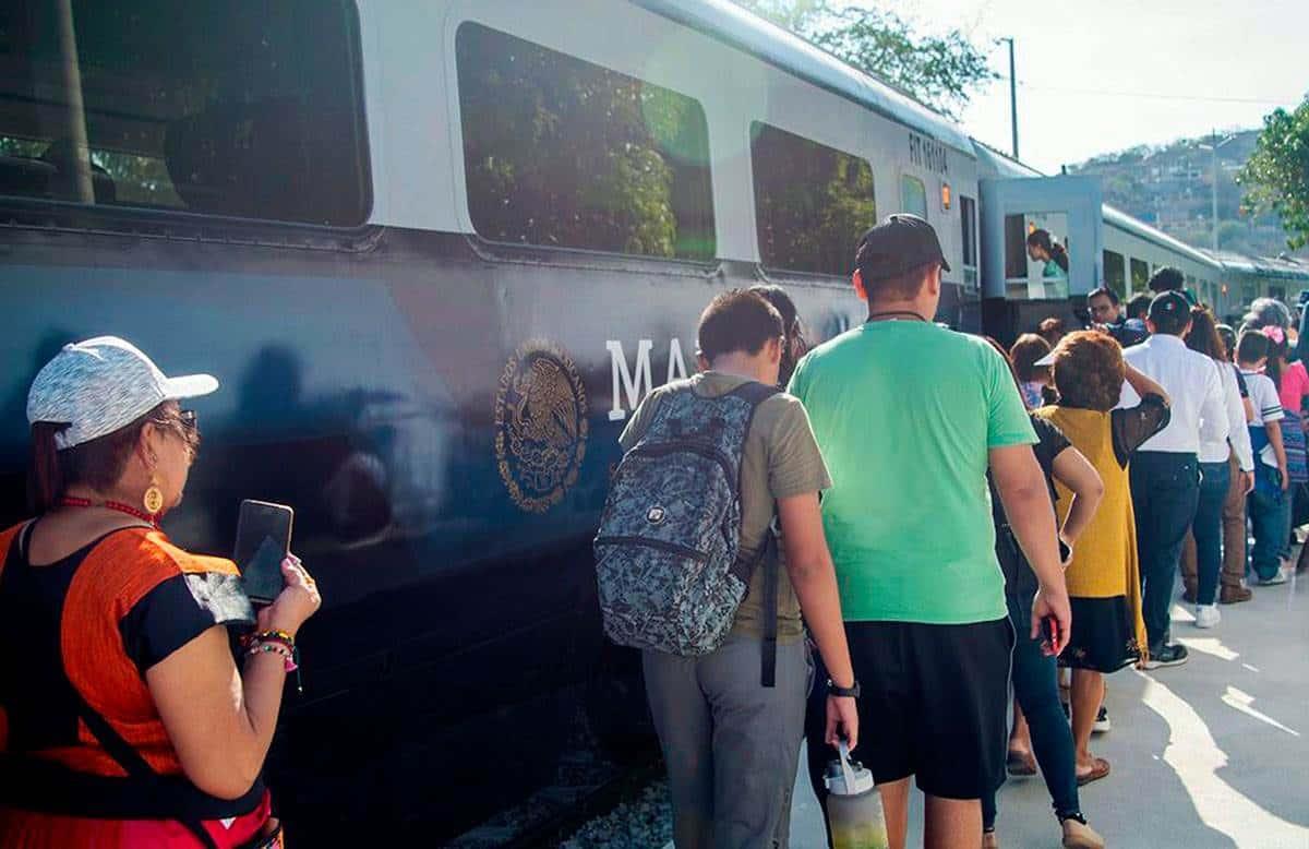 Tren Interoceánico: se reactiva servicio de pasajeros, así puedes adquirir tus boletos