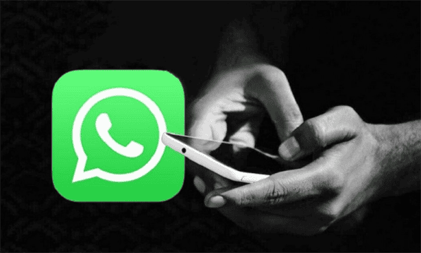 Alertan por estafas laborales por WhatsApp, así puedes evitar caer ¡checa!