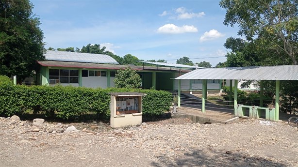 Secundaria Técnica Agropecuaria 27 de Misantla celebra su 50 Aniversario