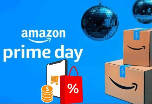Amazon Prime Day: ¿qué bonificaciones ofrecen los bancos participantes?