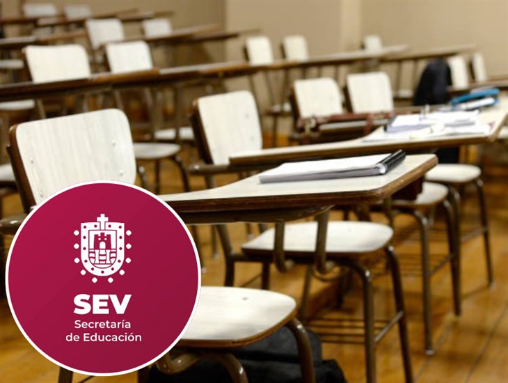 SEV asigna 195 plazas de educación básica y media superior