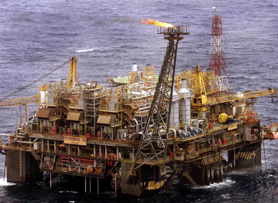 Pemex: esta será la histórica exploración de un pozo profundo en el Golfo de México