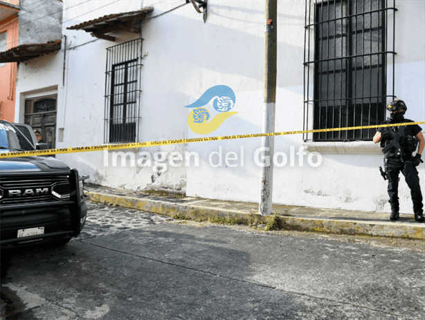 Estos son los asesinatos que conmocionaron a Xalapa este 2024