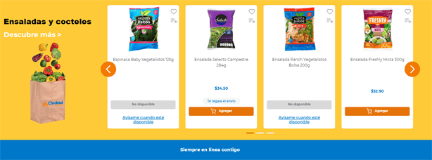 Miércoles de Chedraui: estas son las mejores ofertas hoy 9 de octubre 