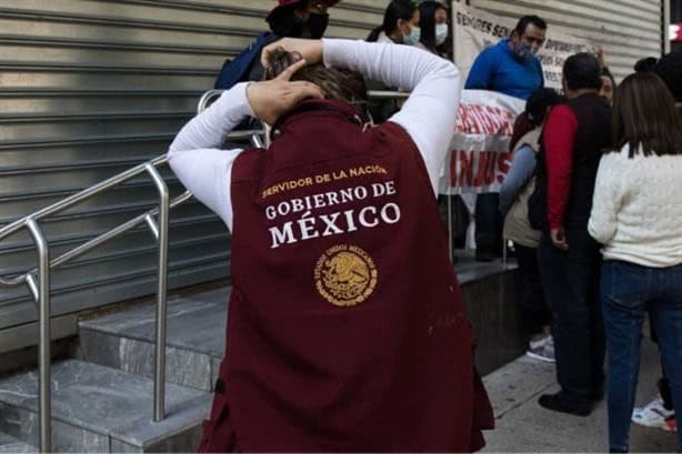 Censo "Salud casa por casa" en Veracruz: así puedes identificar a los servidores de la nación oficiales