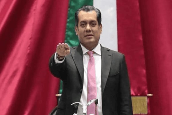 Gutiérrez Luna, un nuevo capítulo en la Mesa Directiva