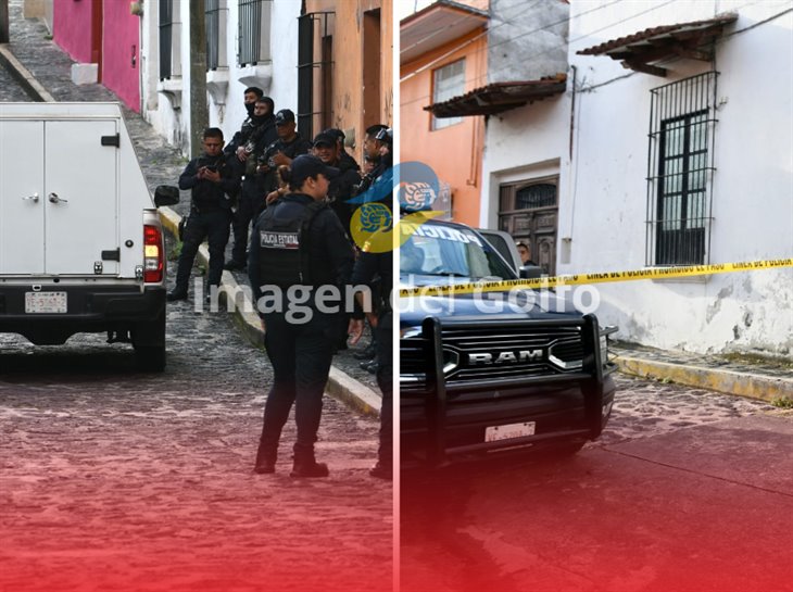 Estos son los asesinatos que conmocionaron a Xalapa este 2024