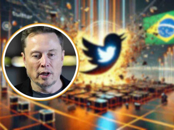 Elon Musk cede ante la justicia de Brasil: X regresa