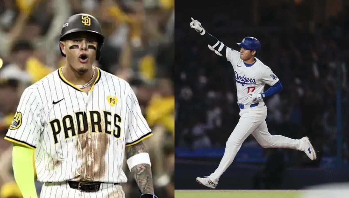 Dodgers vs Padres: Dónde ver y a qué hora el Juego 4 de la Serie Divisional