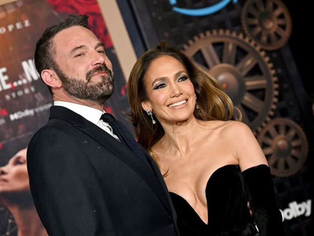 Jennifer Lopez confiesa todo sobre su ruptura con Ben Affleck