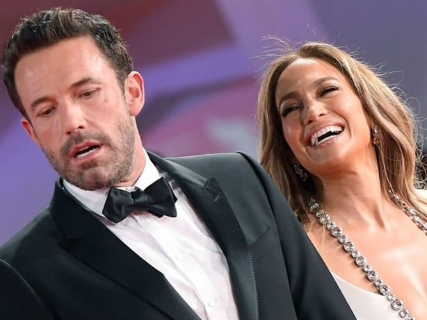 Jennifer Lopez confiesa todo sobre su ruptura con Ben Affleck