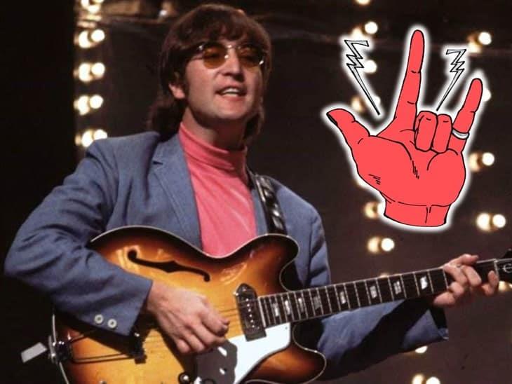 La canción de The Beatles que John Lennon consideró precursora del heavy metal