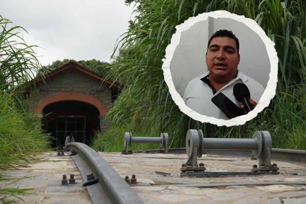 En Ixtaczoquitlán, Malacate de Tuxpango está por entrar en operación