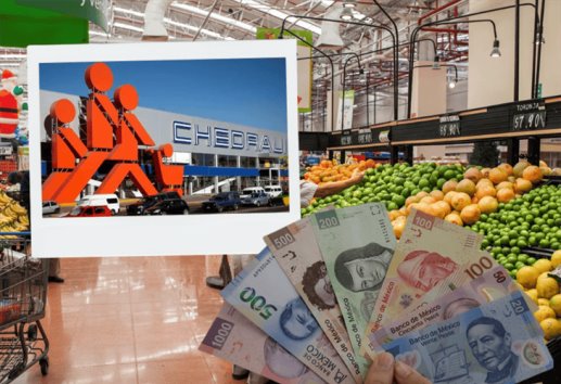 Miércoles de Chedraui: estas son las mejores ofertas hoy 9 de octubre 