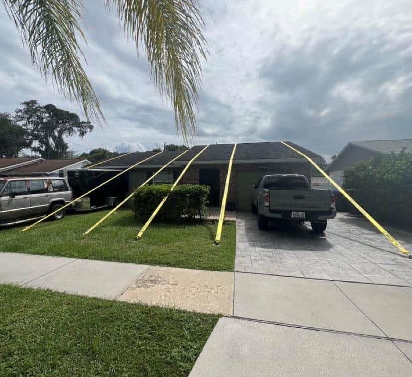 Este es el lugar del huracán Milton entre los más fuertes del Atlántico