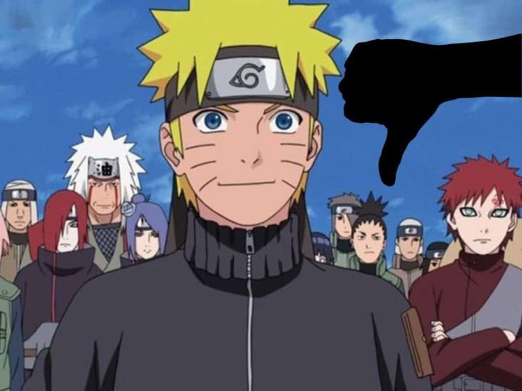 Naruto Shippuden: ¿quién es el actor de doblaje que fue criticado por los fans?