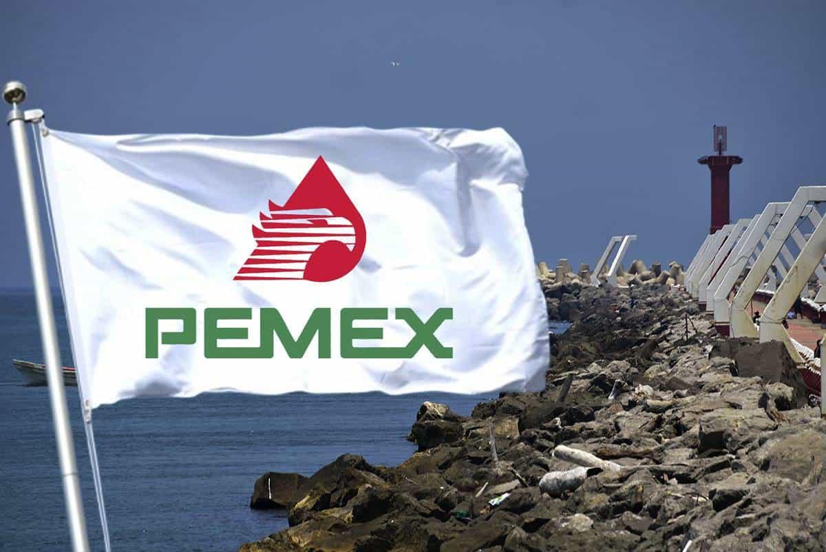 Perforará Pemex pozo en aguas someras cercanas a Coatzacoalcos: millonaria inversión