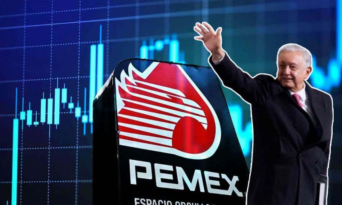 Sexenio de AMLO cerró con más inversiones de contratos para Pemex