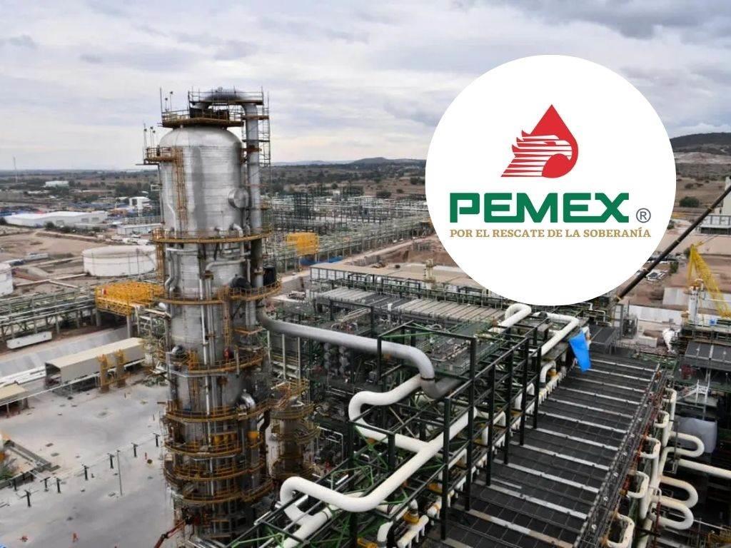 Pemex Logística: esta es la importancia de esta área y de su flota de mil 800 pipas