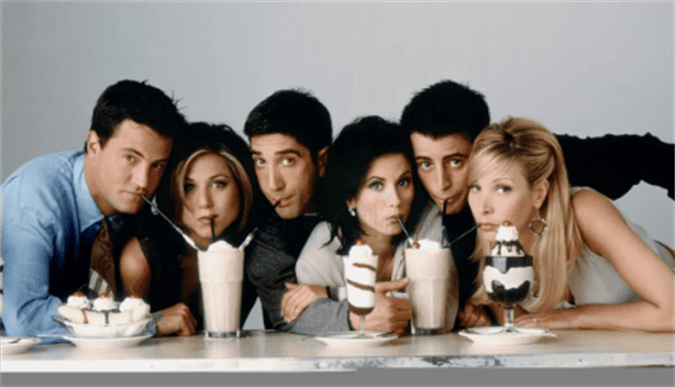 Cajita Feliz de McDonald’s con la temática de Friends ¿Cuándo llegará a México?