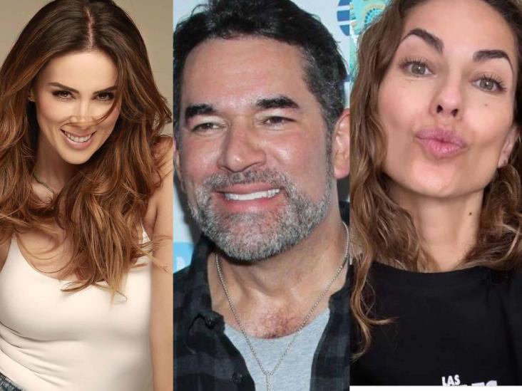 ¿Qué pasó con el elenco de Rubí, exitosa telenovela mexicana del 2004?