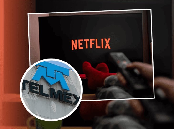 ¿Netflix gratis? Telmex anuncia nuevo paquete; checa como obtenerlo 