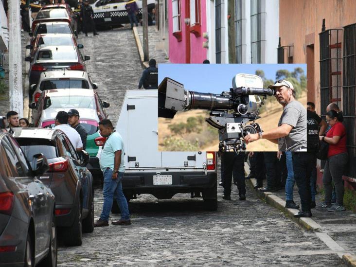 Suspenden Ciclo de Cine en Aula Clavijero tras brutal asesinato de cineasta en Xalapa